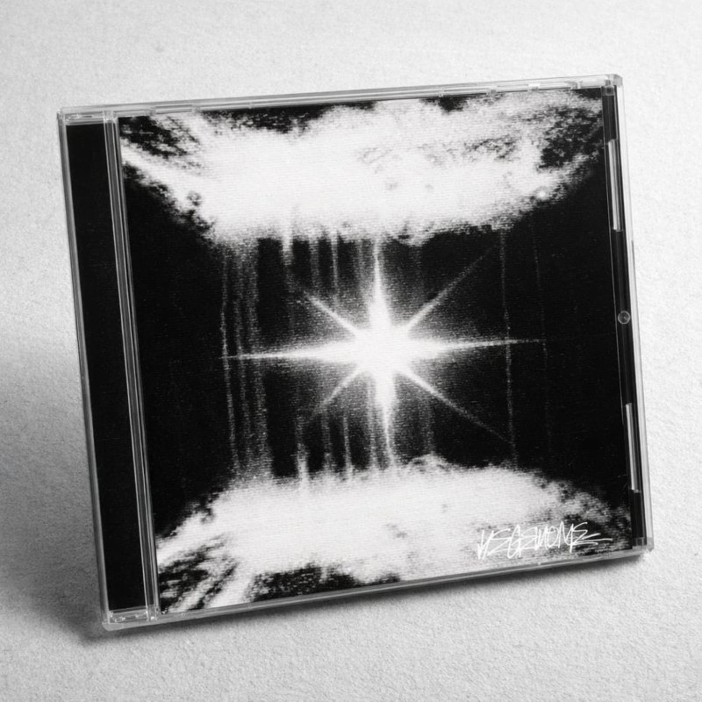 CD + T-Shirt HEGEMONIE