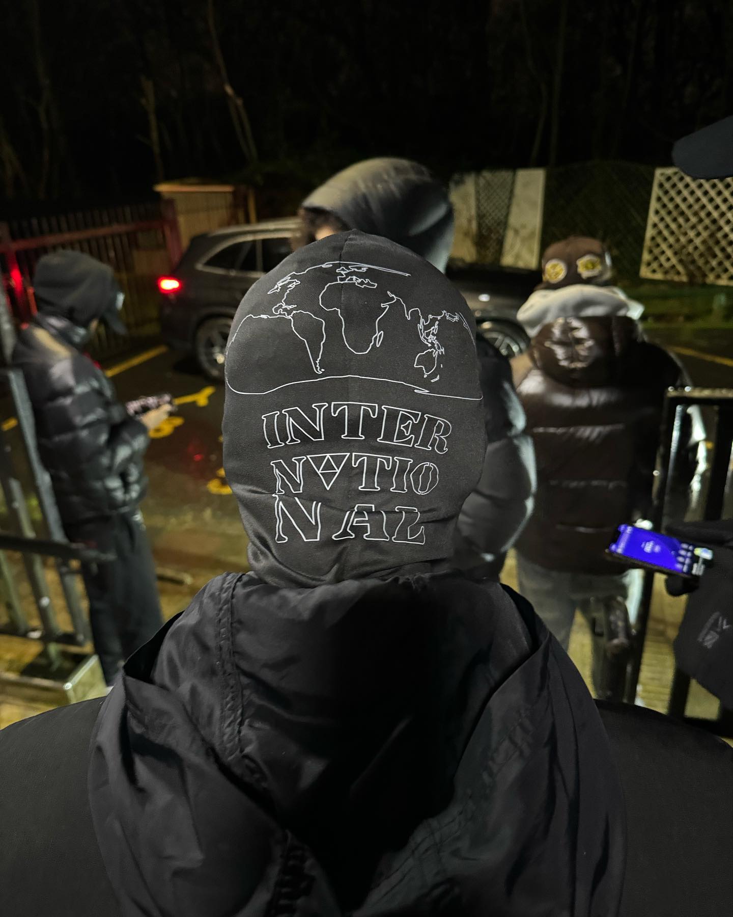 Newsletter Mobile Osirus Jack Shop